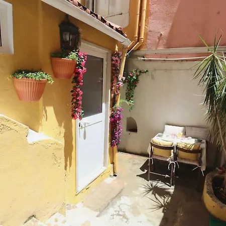 Appartamento Center Balcony Bica